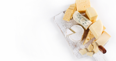 Milk &amp; Cheese / Cheese