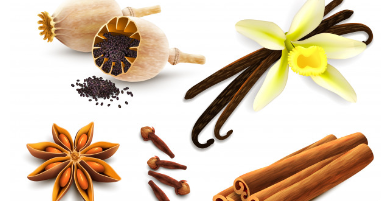 Food / Sweet Supplies