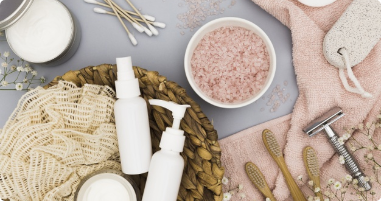 Cleaning Materials / Body Care