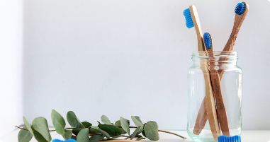 Cleaning Materials / Tooth Brushes