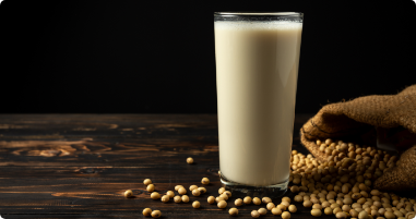 Milk &amp; Cheese / Vegetable Milk