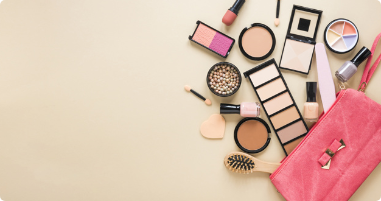 Cleaning Materials / Hardware