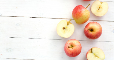 Fruits &amp; Vegetables / Apple