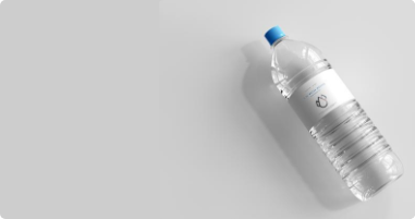 Drinks / Bootle Of Water